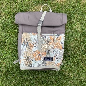 Dakine waterproof roll top bag